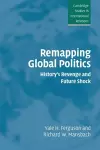 Remapping Global Politics cover