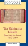 The Waldensian Dissent cover