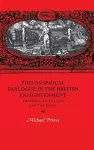 Philosophical Dialogue in the British Enlightenment cover