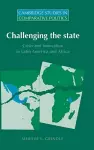 Challenging the State cover