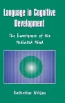 Language in Cognitive Development cover