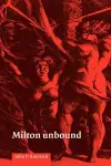 Milton Unbound cover