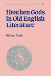 Heathen Gods in Old English Literature cover