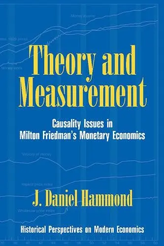 Theory and Measurement cover
