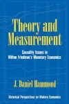 Theory and Measurement cover