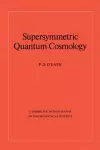 Supersymmetric Quantum Cosmology cover