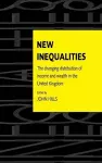 New Inequalities cover