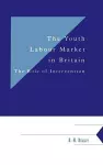 The Youth Labour Market in Britain cover