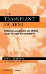 The Transplant Patient cover