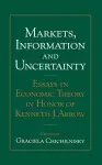 Markets, Information and Uncertainty cover