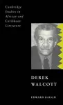 Derek Walcott cover