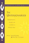 The Untouchables cover