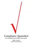 Compliance Quantified cover