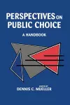 Perspectives on Public Choice cover