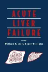 Acute Liver Failure cover