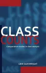 Class Counts cover