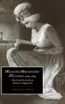 Reading Daughters' Fictions 1709–1834 cover