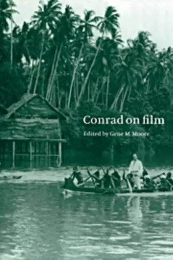 Conrad on Film cover