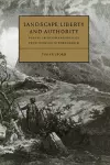 Landscape, Liberty and Authority cover