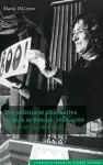 The Politics of Alternative Theatre in Britain, 1968–1990 cover