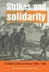 Strikes and Solidarity cover