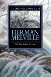 The Cambridge Companion to Herman Melville cover