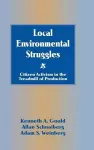 Local Environmental Struggles cover