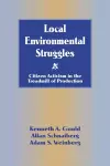 Local Environmental Struggles cover