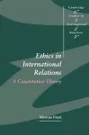 Ethics in International Relations cover