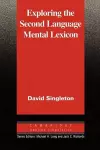 Exploring the Second Language Mental Lexicon cover