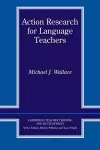 Action Research for Language Teachers cover