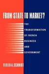 From State to Market? cover