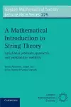 A Mathematical Introduction to String Theory cover