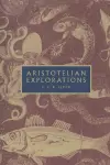 Aristotelian Explorations cover