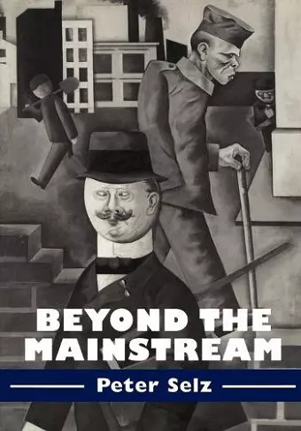 Beyond the Mainstream cover