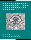 Environmental Politics and Institutional Change cover