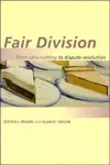 Fair Division cover