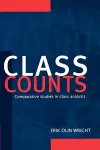 Class Counts cover