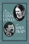 The Courtship of Olivia Langdon and Mark Twain cover