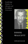 Derek Walcott cover