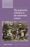 The Population of Britain in the Nineteenth Century cover