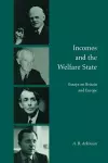 Incomes and the Welfare State cover