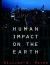 Human Impact on the Earth cover