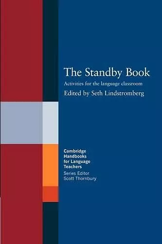 The Standby Book cover