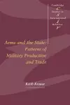 Arms and the State cover