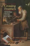 Crossing Frontiers cover