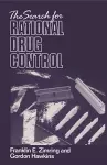 The Search for Rational Drug Control cover