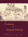 Cultures of Natural History cover