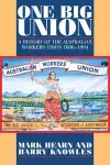 One Big Union cover