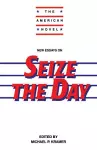 New Essays on Seize the Day cover